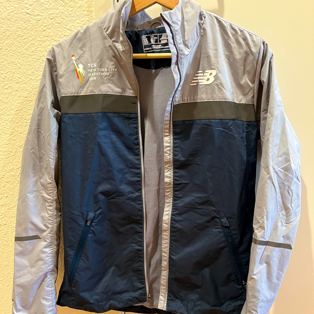New Balance Jacket Women XS